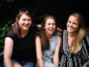 Schichtwechsel.blog Trio